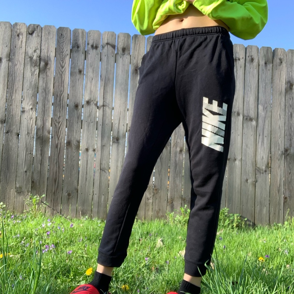 Nike sweatpants